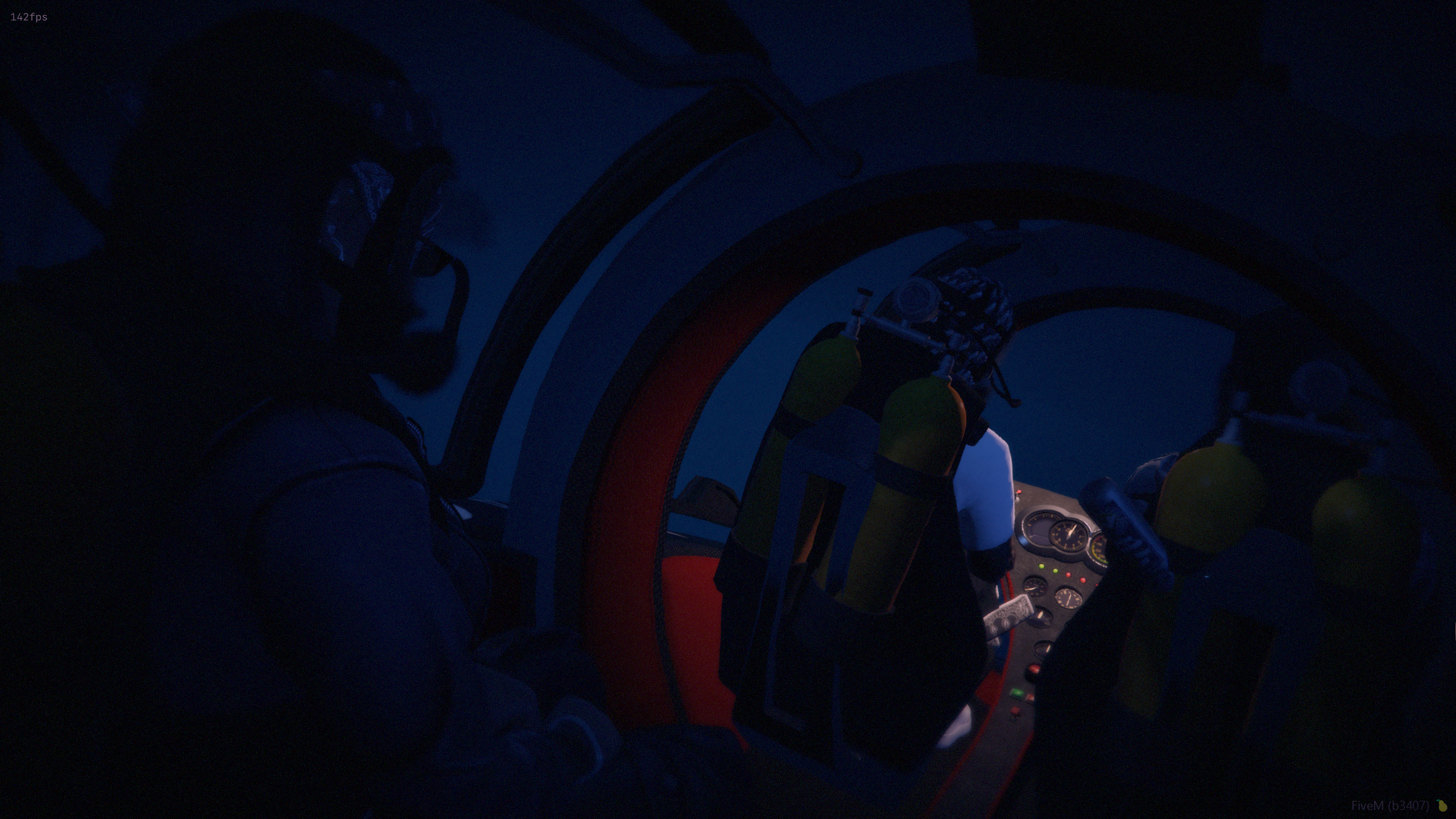 Foto 104 de Nia Blackwidow